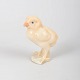 L'Art presents: Bing & Grøndahl, chicken figurine.