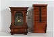 Stari Antik presents: Antique music boxWall mountedwith shelf unit