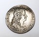 Lundin Antique presents: Denmark. Christian V. 1 krone 1693. Hede 99A. Diameter 32 mm.