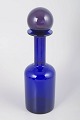 L'Art presents: Otto Brauer for Holmegaard, bottle.