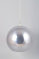 L'Art presents: Verner Panton for Louis Poulsen, Topan pendant lamp.