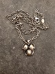 Georg Jensen sterling sølv års smykke 1994