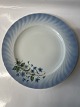 Antik Huset presents: Dinner plate Christineholm PorcelainNumber 3Diameter 25 cm