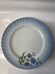 Antik Huset presents: Dinner plate Christineholm PorcelainNumber 10Diameter 25 cm