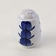 Lyngby saltbøsseBlomsterknop6 cm