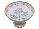Antik K presents: Flora DanicaCake stand