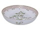 Antik K presents: Flora DanicaRound bowl 22.8 cm.
