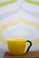Ursula kaffekop i fajance fra Royal Copenhagen designet ...
