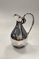 Danam Antik presents: A. F. Olsen Sterling Silver Jug