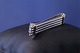 Antik Huset presents: Tie pin from Georg Jensen in Sterling Silver and 18K Gold. No. 156 Lene Munthe