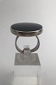 Danam Antik presents: Niels Erik From Sterling Silver Ring (Onyx)