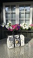 Vintage de France presents: Gucci GG Supreme Canvas Mini Boston bag,