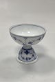 Danam Antik presents: Royal Copenhagen Blue Fluted Double Egg Cup No. 301