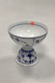 Danam Antik presents: Royal Copenhagen Blue Fluted Double Egg Cup No. 301