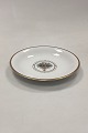 Danam Antik presents: Bing and Grondahl Christmas Plate / Cake Plate. Designed by Jette Frölich 1997