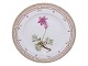 Antik K presents: Flora DanicaDinner plate 25 cm. #3549
