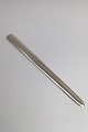 Danam Antik presents: Kay Boyesen Sterling Silver Letter Opener