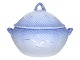 Antik K presents: Seagull without gold edgeLarge soup tureen