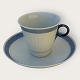 Moster Olga - Antik og Design presents: Royal CopenhagenBlue Vifte / Blue FanCoffee Cup#1212/11538*DKK 175