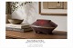 Hans Hedberg for Biot, lidded bowl.