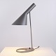 Osted Antik & Design presents: Arne Jacobsen AJ Table Lamp in Grey by Louis Poulsen 1957