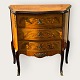 Moster Olga - Antik og Design presents: Chest of drawers*DKK 450
