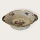Moster Olga - Antik og Design presents: Royal CopenhagenFruit Basket#1797*DKK 9500