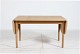 Stari Antik presents: Hans J WegnerCoffee Tablemade of oak