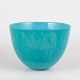 L'Art presents: Eva Englund for Pukeberg, Malakit bowl.
