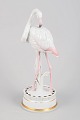 L'Art presents: Rosenthal, Art Deco flower holder.