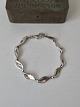 Karstens Antik presents: Sterling silver bracelets