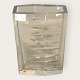 Moster Olga - Antik og Design presents: Skruf GlasbrukBengt EdenfalkGlass vase*DKK 250