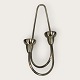 Moster Olga - Antik og Design presents: Georg JensenSwing candlestick for the wall*DKK 325