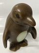 Antik Huset presents: Knud Basse penguin figurine.Height 11.0 cm.