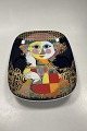 Danam Antik presents: Rosenthal Bjorn Wiinblad Wall Plate