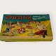 Moster Olga - Antik og Design presents: Byggefix plasticSet with building blocks*DKK 425