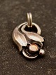 Middelfart Antik presents: Georg Jensen sterling silver jewelry of the year 1999