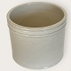 Moster Olga - Antik og Design presents: Kähler ceramicsflower potWhite glaze*DKK 175