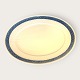 Moster Olga - Antik og Design presents: Royal CopenhagenBlue Fan / Blue VifteServing ...