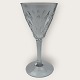Crystal glassPort wine glass*DKK 30