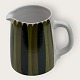Moster Olga - Antik og Design presents: Bangholm ceramicsJug*DKK 225