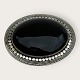 Moster Olga - Antik og Design presents: BroochSterling silver*DKK 550
