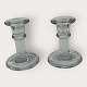 Moster Olga - Antik og Design presents: HolmegaardCandlesticks*per set 350 DKK