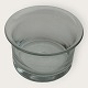 Moster Olga - Antik og Design presents: HolmegaardSmall glass bowl*DKK 150