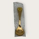 Moster Olga - Antik og Design presents: Georg JensenSpoon of the Year1973Yellow Bull's Eye*DKK 800