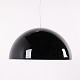 Marcel Wanders Skygarden 1 Pendant in Glossy Black for ...