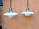 Poul HenningsenLille PH 2/1 glas pendel