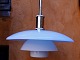 Poul HenningsenStor PH 4,5/4 glas pendel