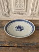 Aluminia - Royal Copenhagen Tranquebar stor skålNo. 11/936