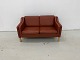 MR Retro Design presents: Exclusive Mogens Hansen MH195 Sofa in Cognac Premium Leather Consisting of 2-seater ...